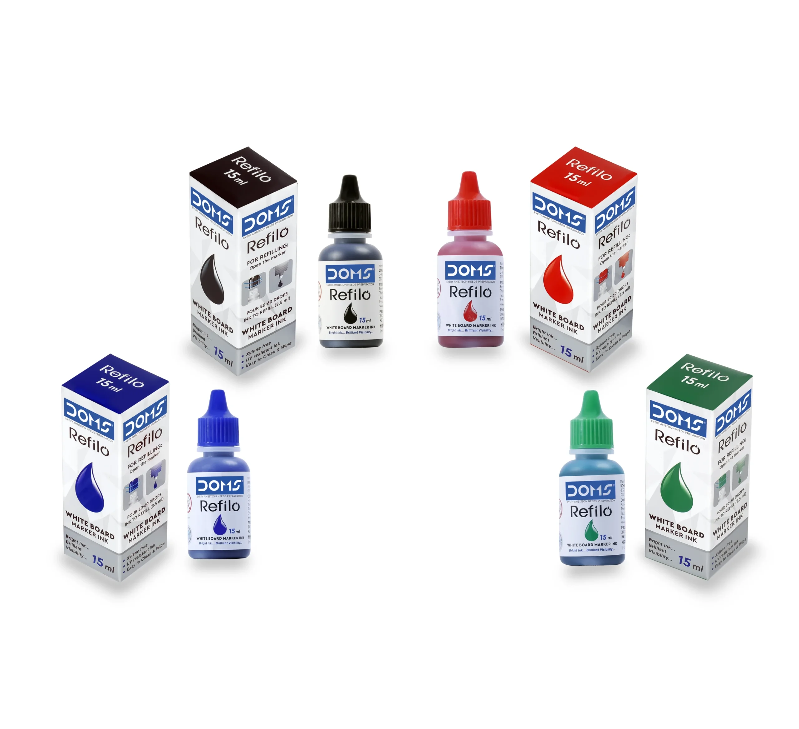 DOMS Product photo-2